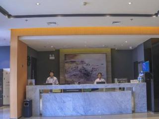 Jinjiang Inn Dalian North Railway Station - Dalian - 8