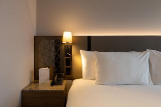 Hotel Grand Chancellor Auckland - 1