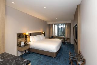 Hotel Grand Chancellor Auckland - 2
