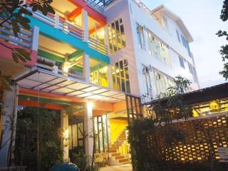 BB HOUSE pattaya - 6
