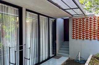 Dancing Hana Villa Nusa Dua - 1 Bedroom Villa with Sharing Pool Minimum Stay 2 Nights - Nusa Dua - 1