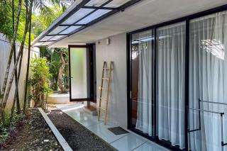 Dancing Hana Villa Nusa Dua - 1 Bedroom Villa with Sharing Pool Minimum Stay 2 Nights - Nusa Dua - 3