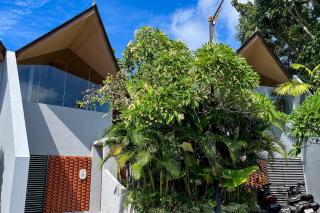 Dancing Hana Villa Nusa Dua - 1 Bedroom Villa with Sharing Pool Minimum Stay 2 Nights - Nusa Dua - 2