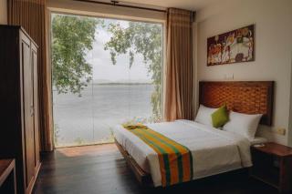 Oga reach hotel - Tissamaharama - 0