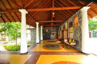 Oga reach hotel - Tissamaharama - 7
