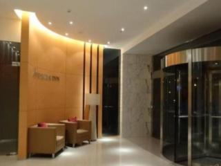Jinjiang Inn Wuhan Wujiashan Development District Branch - Wuhan - 9
