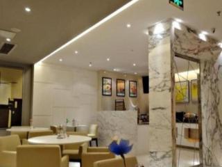 Jinjiang Inn Wuhan Wujiashan Development District Branch - Wuhan - 7