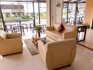 Rueangrat Hotel - Ranong - 5