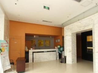 Jinjiang Inn Wuhan Wujiashan Development District Branch - Wuhan - 2