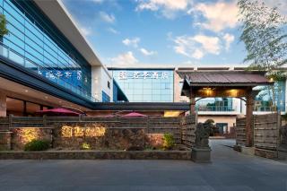 SSAW Boutique Hotel Shanghai South Xuhui - 6