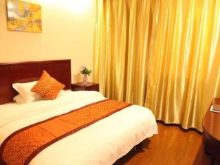 GreenTree Inn JiangSu DingShu Twon JieFang(E) Road Express Hotel - Wuxi - 6
