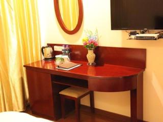 GreenTree Inn JiangSu DingShu Twon JieFang(E) Road Express Hotel - Wuxi - 4