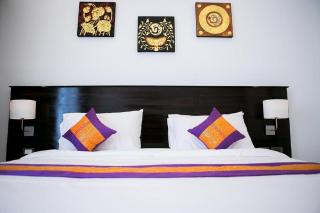 SakSukSmile Resort - Sukhothai - 0