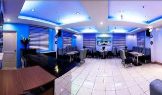 AEROSTOP HOTEL & RESTAURANT - Kutkot - 6