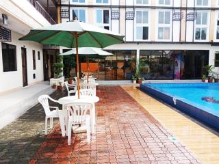 AEROSTOP HOTEL & RESTAURANT - Kutkot - 4