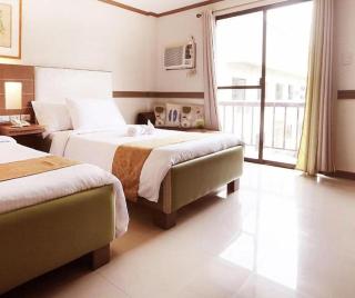 AEROSTOP HOTEL & RESTAURANT - Kutkot - 1