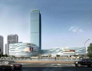 Golden Eagle Summit Hotel Kunshan - Suzhou - 1