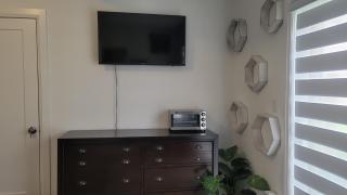 Comfortable Getaway - Hamilton - 2