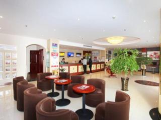 GreenTree Inn Xuancheng Jixi Guangming Palace Business Hotel - Jixi - 3