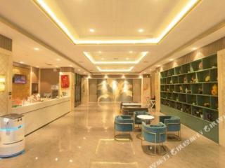 GreenTree Inn Luoyang West Zhongzhou Road Business Hotel - Luoyang - 7