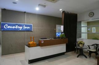Country Inn - Johor Bahru - 1