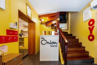 OYO 895 The Onion Hostel - 1