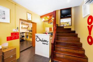 OYO 895 The Onion Hostel - Bangkok - 7