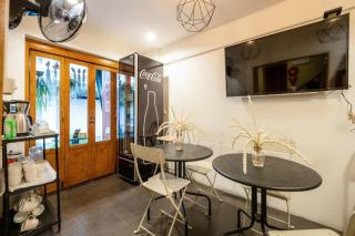 OYO 895 The Onion Hostel - 3