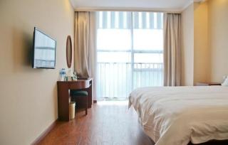 GreenTree Inn Hefei Huangshan Road Business Hotel - Hefei - 2