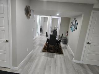 Aurora Space - Calgary - 2