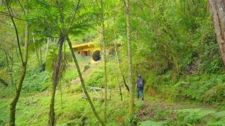 Casa Hobbit Xico - - 1