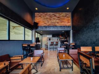 Lemon Loft Boutique Room - 9