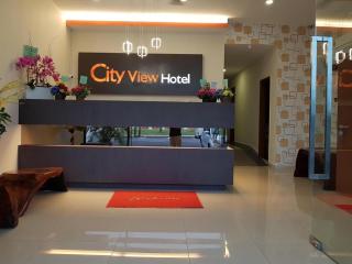 City View Hotel At KLIA & KLIA2 - Kuala Lumpur - 7