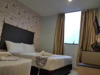 City View Hotel At KLIA & KLIA2 - Kampong Bekoh - 1