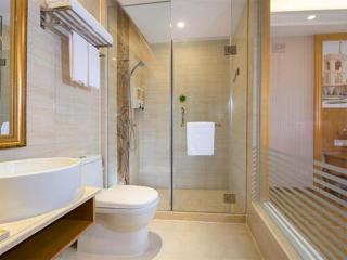 Vienna Classic Hotel Suzhou Likou Furniture Market Metro Station - 7