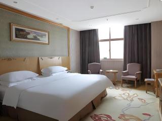 Vienna Classic Hotel Suzhou Likou Furniture Market Metro Station - Suzhou - 5