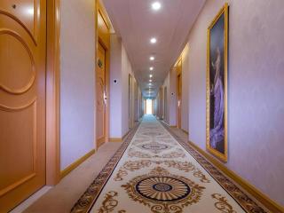 Vienna 3 Best Hotel Shenzhen Bantian Guangya Park Metro Station - Shenzhen - 9
