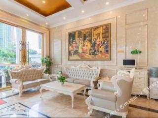 Vienna 3 Best Hotel Shenzhen Bantian Guangya Park Metro Station - Shenzhen - 8