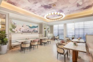 Vienna Hotel Dongguan Song Flower Lake - Dongguan - 9