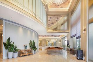 Vienna Hotel Dongguan Song Flower Lake - Dongguan - 8