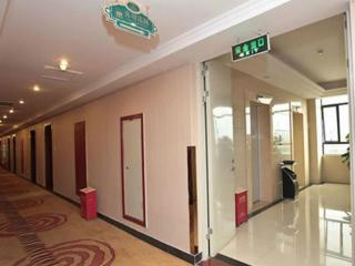 Vienna Hotel Jiangsu Danyang Railway Station - 3