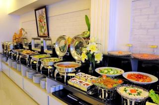 Mây Ngũ Sắc Hotel - Nha Trang - 1