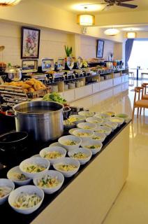 Mây Ngũ Sắc Hotel - Nha Trang - 1
