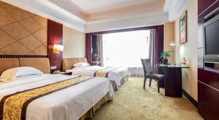 Vienna International Hotel Dongguan Changping Tian'ehu Road - Dongguan - 9