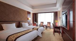Vienna International Hotel Dongguan Changping Tian'ehu Road - Dongguan - 3