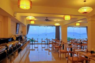 Mây Ngũ Sắc Hotel - Nha Trang - 3