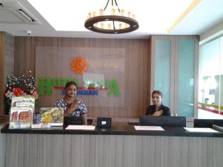 Hotel Suria Seremban - Seremban - 7