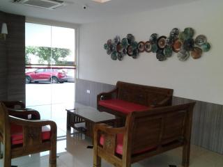 Hotel Suria Seremban - Seremban - 4