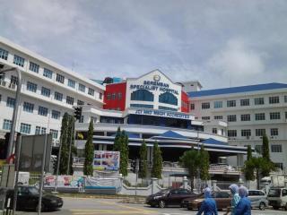 Hotel Suria Seremban - Seremban - 2