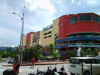 Hotel Suria Seremban - Seremban - 1